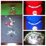 EA SPORTS GIVEAWAY