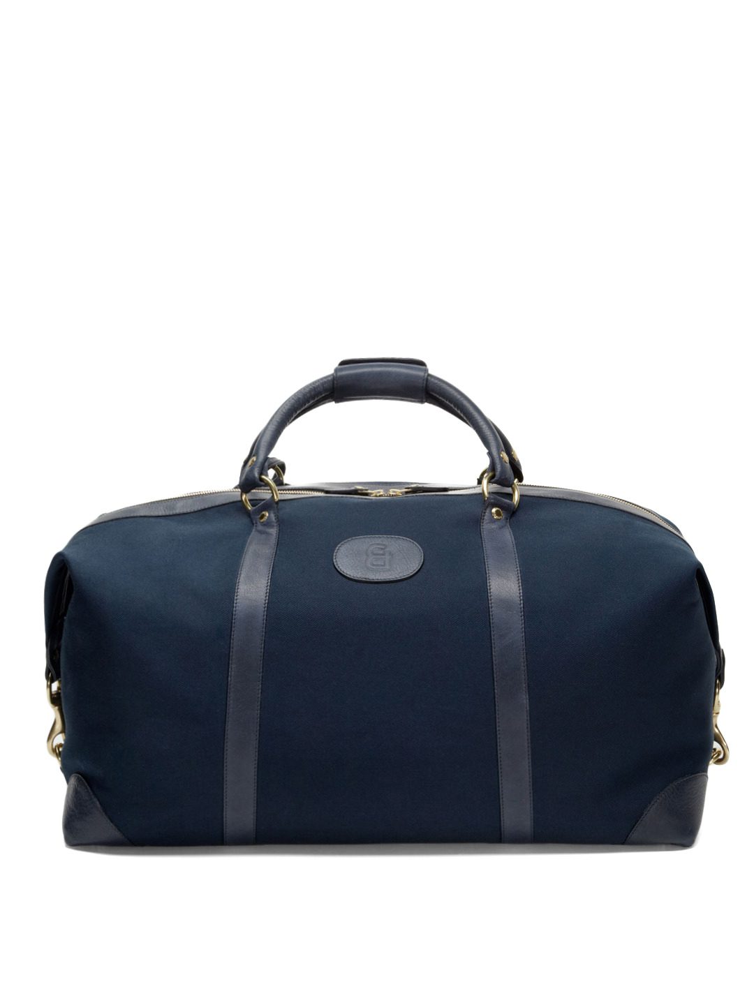 Ghurka Cavalier II Weekender Bag
