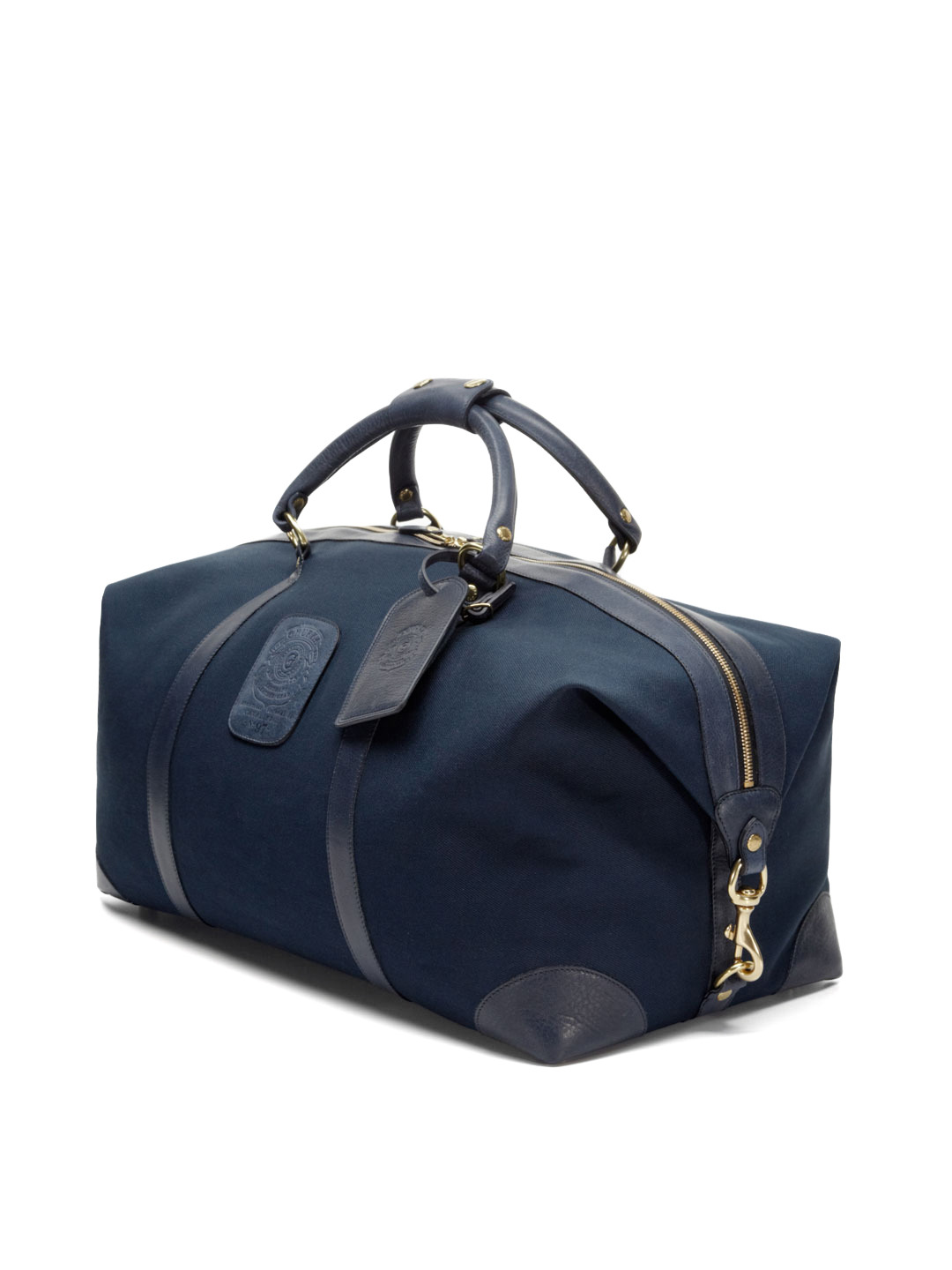 Ghurka Cavalier II Weekender Bag