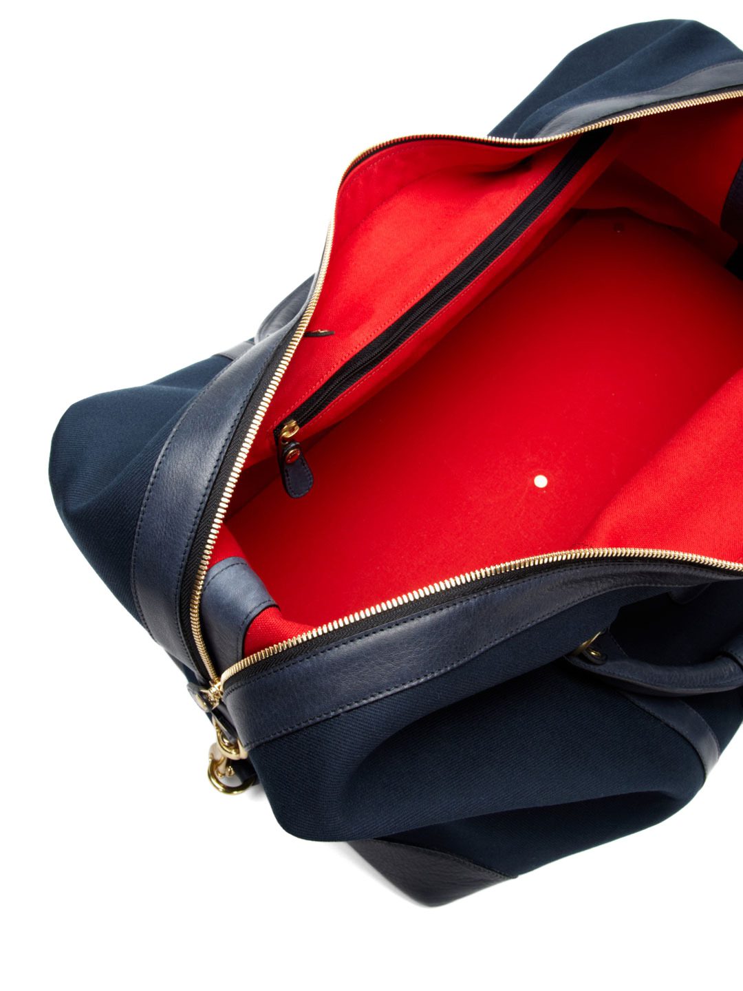 Ghurka Cavalier II Weekender Bag