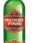 Mickey Finn Apple Whiskey Liquor
