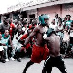 Luca J Sage Photography "The Streetfighters"
