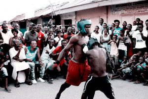 Luca J Sage Photography "The Streetfighters"