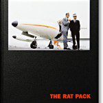 The Rat Pack Heritage Edition Hardcover Book