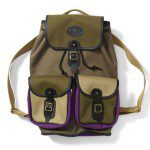 Chapman Large City Rucksack