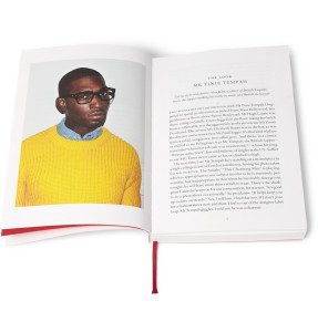 The Mr. Porter Paperback- The Manual For A Stylish Lifestyle 2