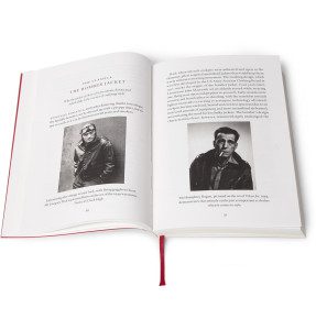 The Mr. Porter Paperback- The Manual For A Stylish Lifestyle