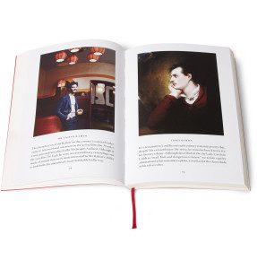 The Mr. Porter Paperback- The Manual For A Stylish Lifestyle