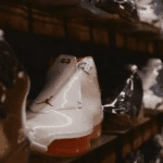 ESPN’s “Gotta be the Shoes” Celebrates 50 Years of Jordan Video
