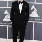 Justin Timberlake 2013 Grammy Awards
