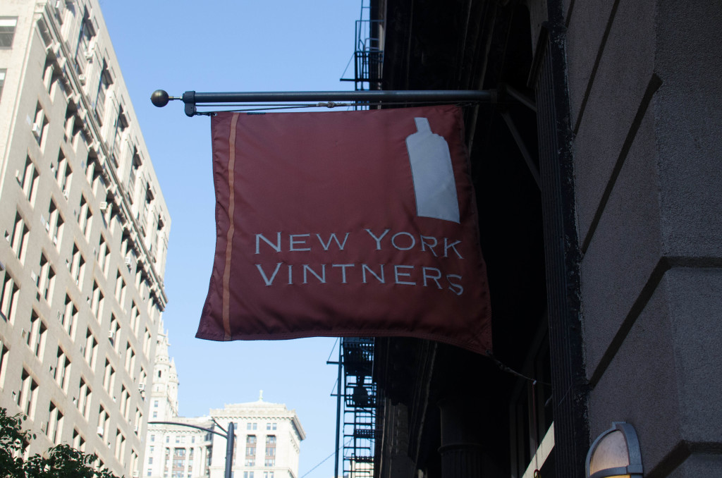 New York Vintners