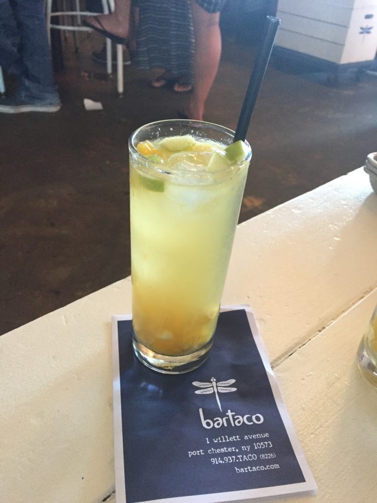 Bartaco Portchester Restaurant Review 