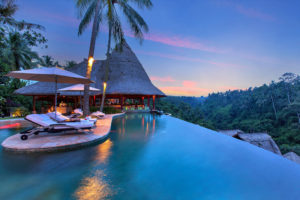 Viceroy Bali Luxury Hotel