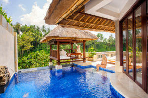 Viceroy Bali Luxury Hotel