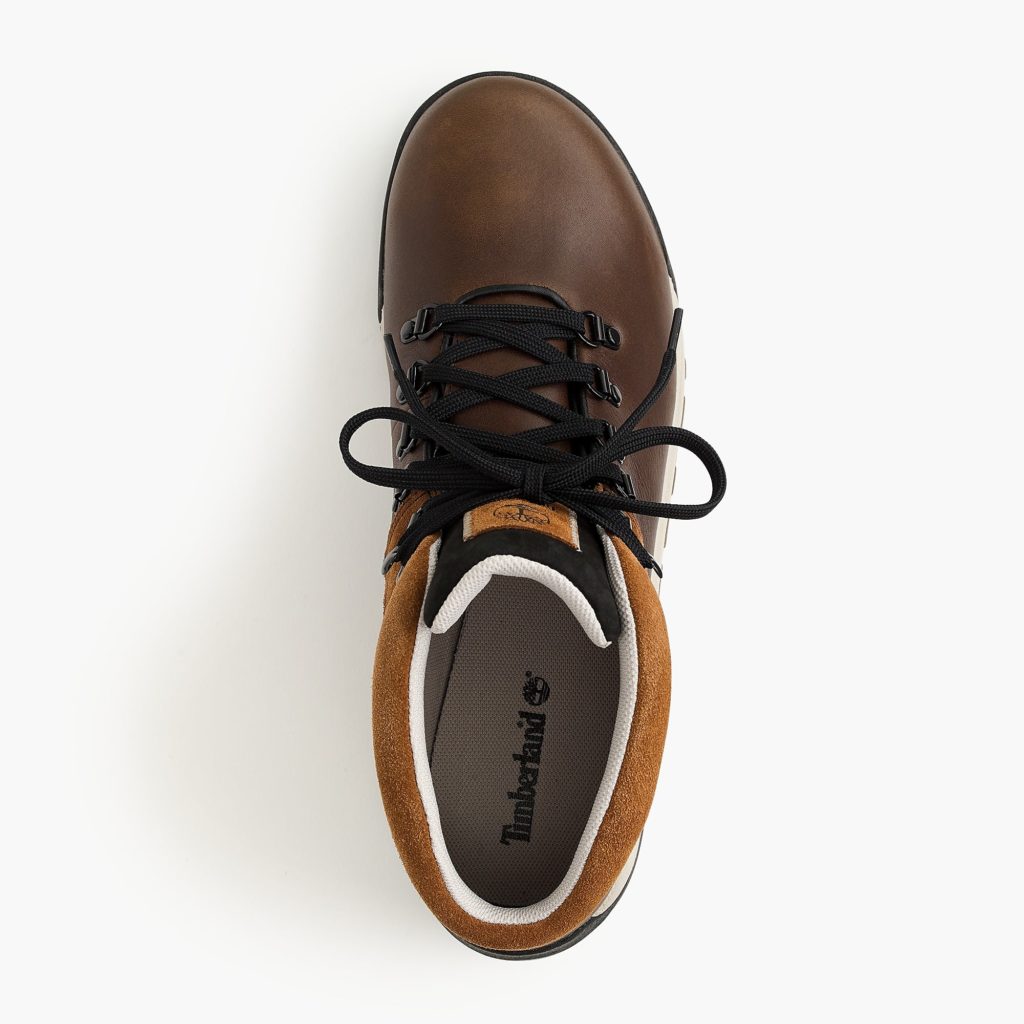j crew gt scramble