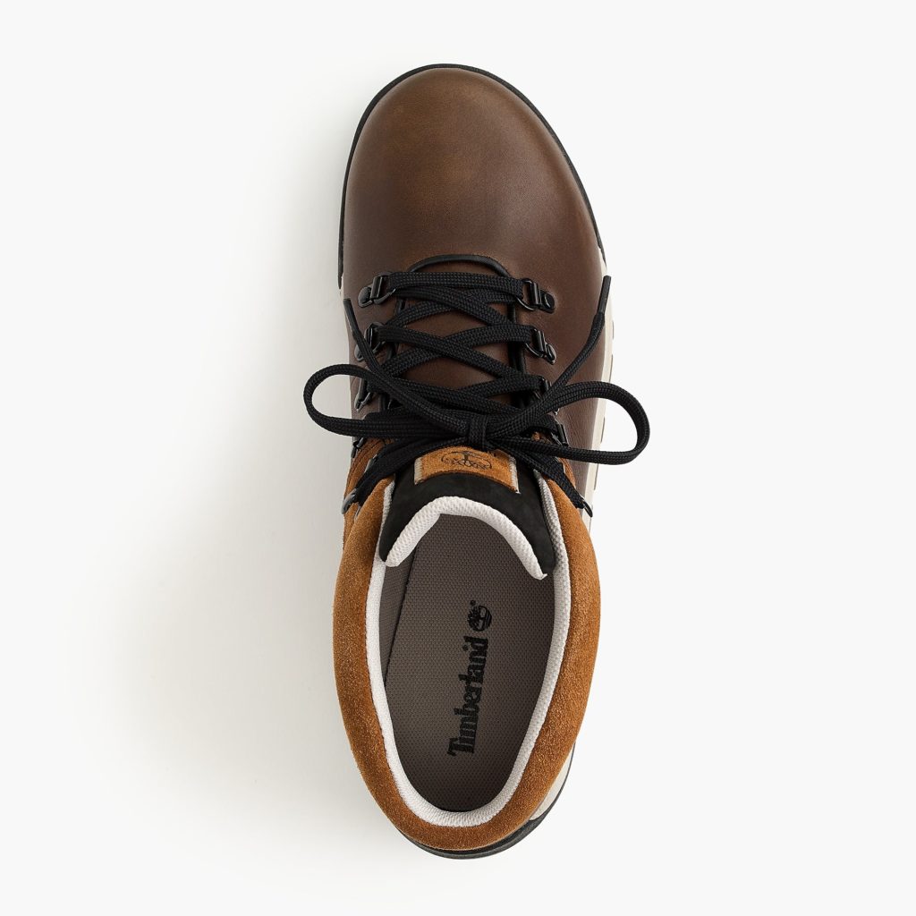 Timberland gt clearance scramble j crew