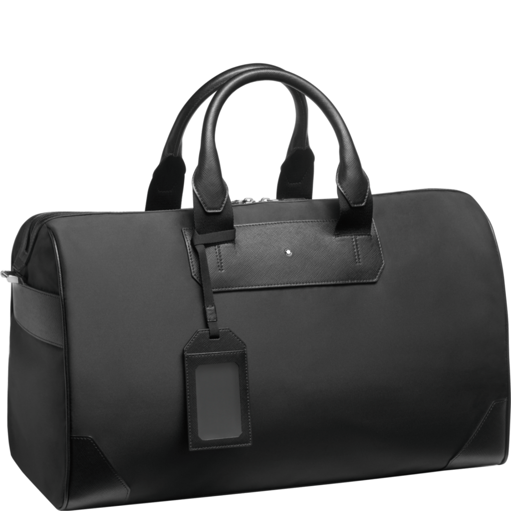 Montblanc weekender online bag