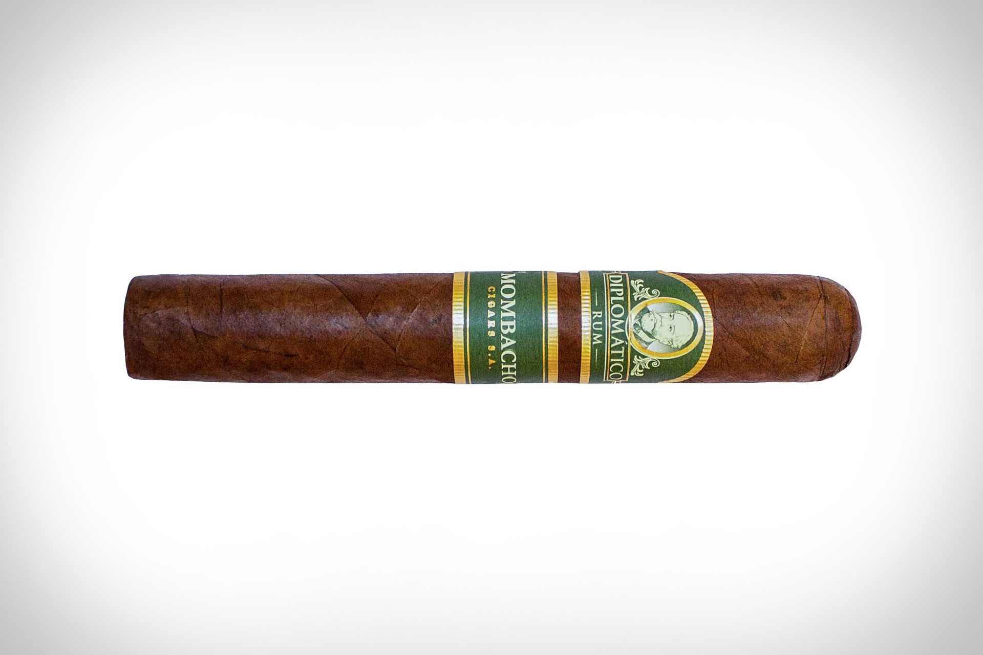 Mombacho Diplomático Cigar