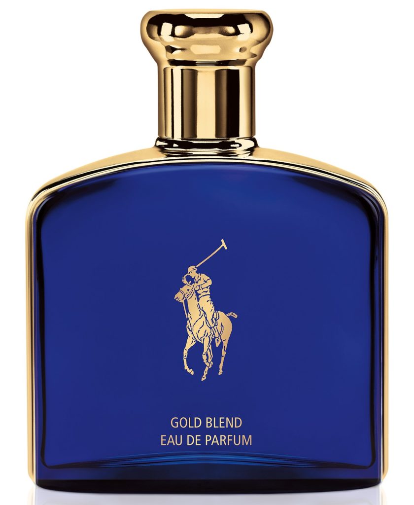 Polo Ralph Lauren Blue Gold Blend Eau de Parfum