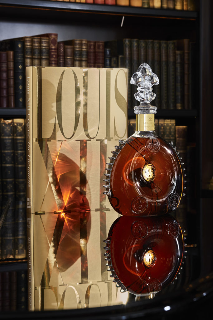 Louis XIII Cognac The Thesaurus Book