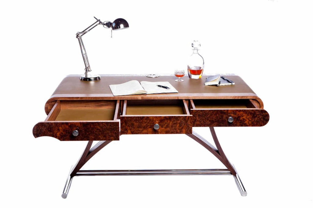 Belgravia Luxury Writing Desk
