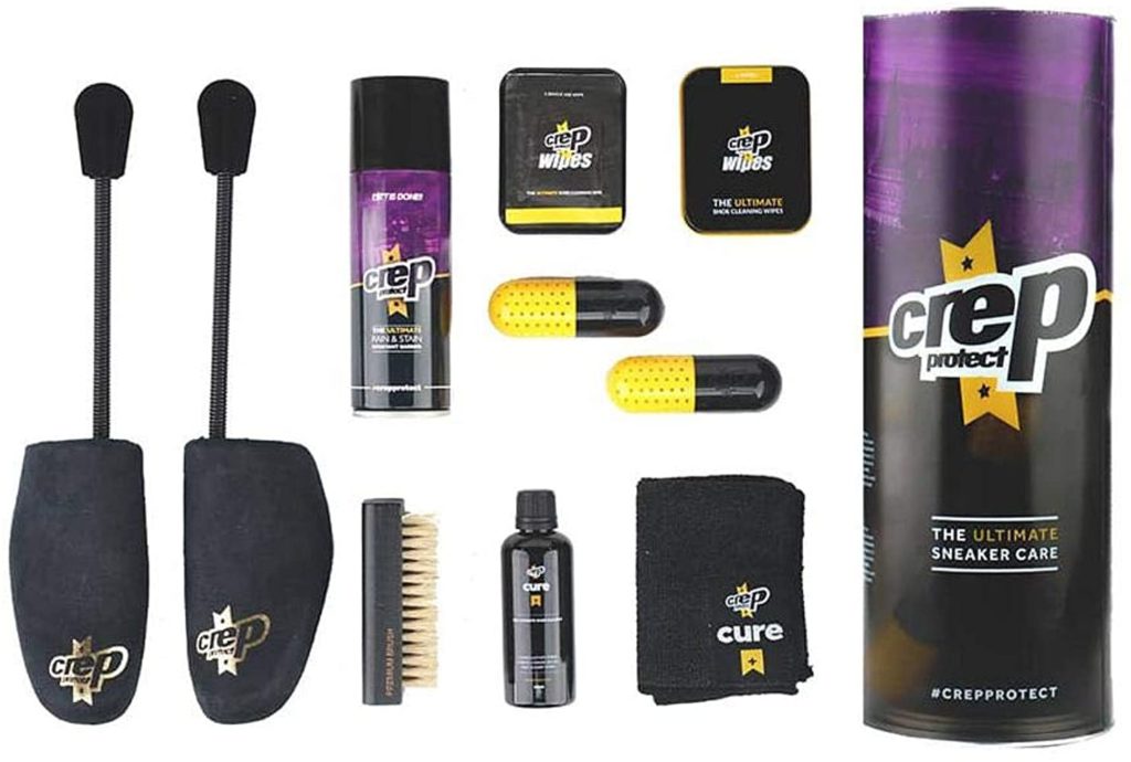 CREP PROTECT SNEAKER CARE KIT