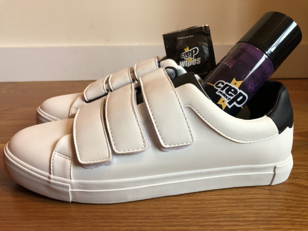 Crep Protect Sneaker Care Review