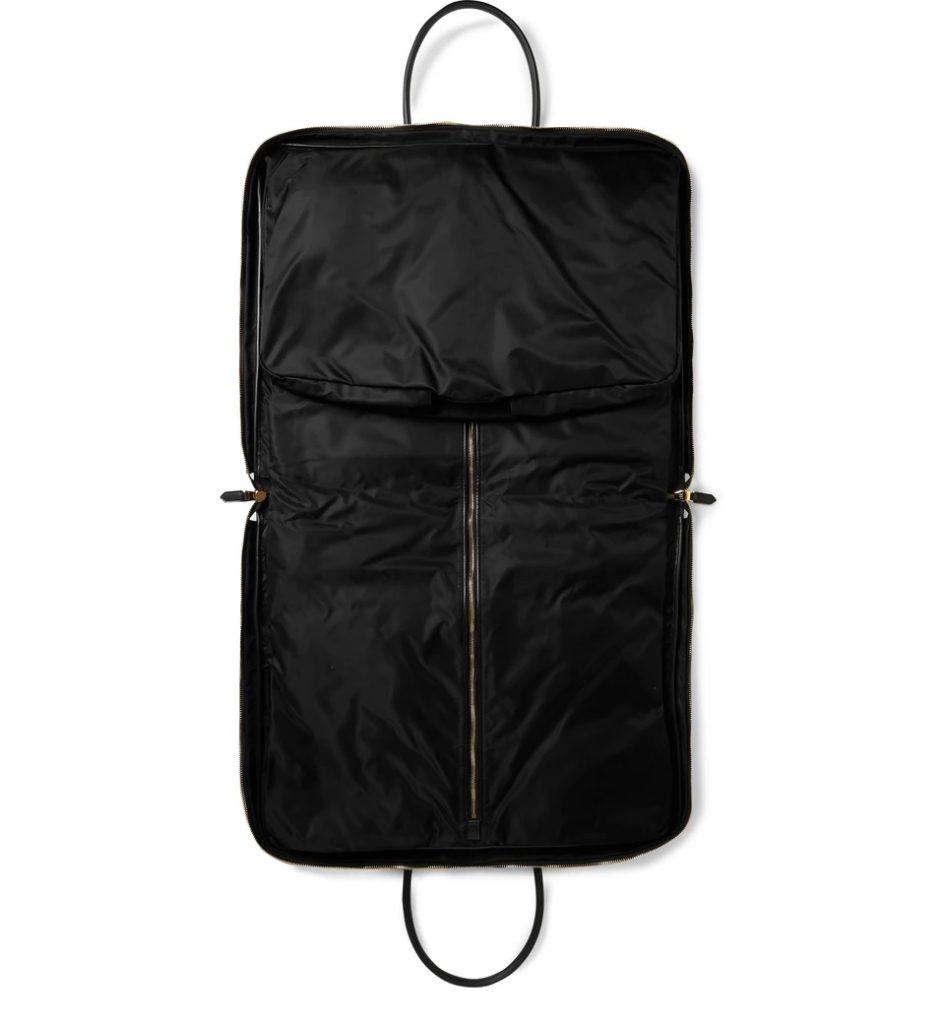 Tom Ford Canvas Garment Bag