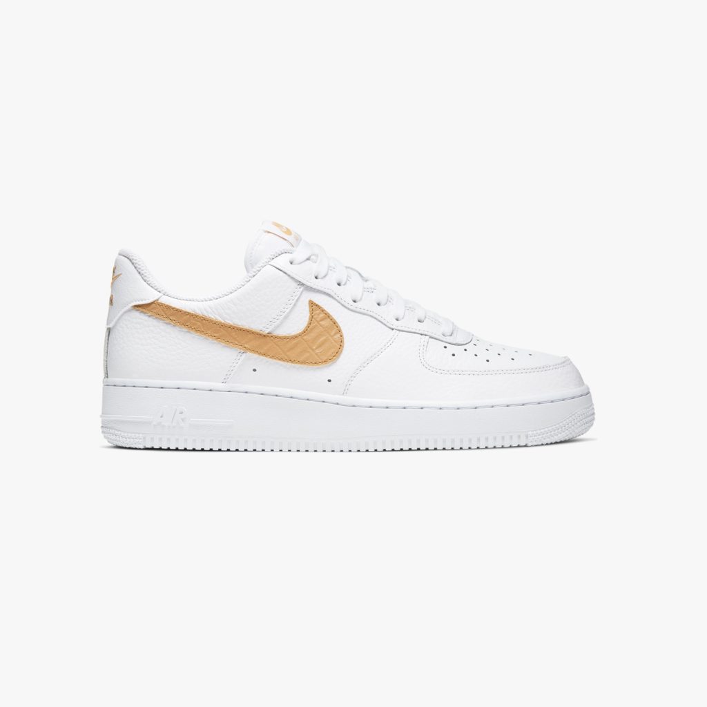 Nike Air Force 1 LV8 Pony Sneaker