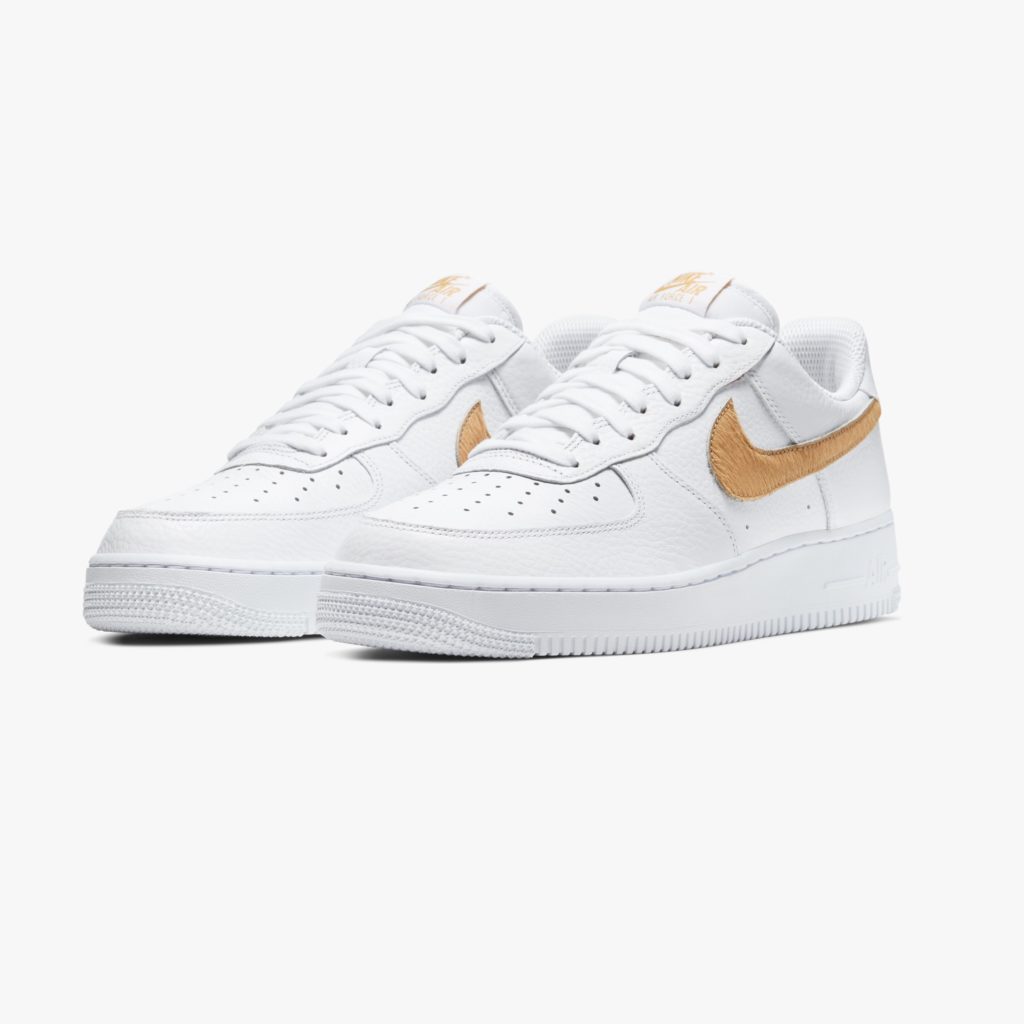 Nike Air Force 1 LV8 Pony Sneaker