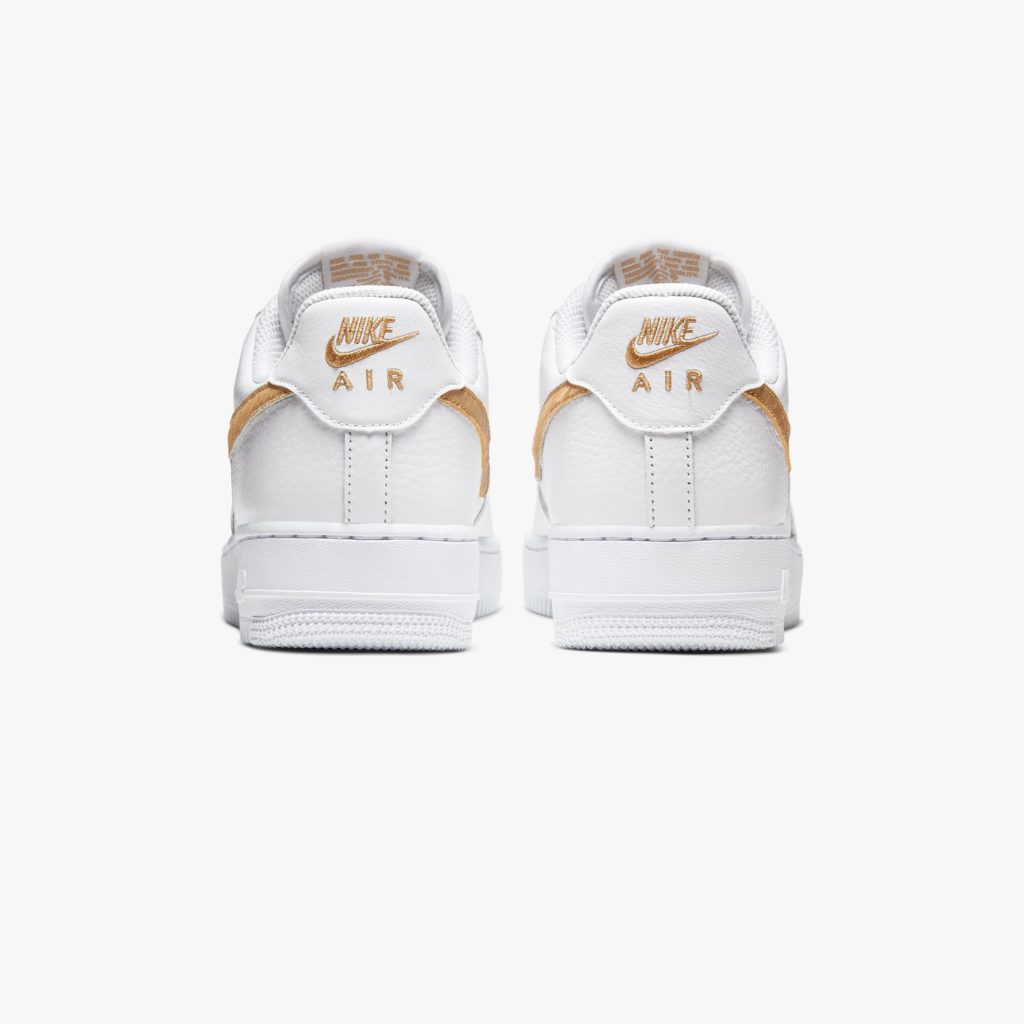 Nike Air Force 1 LV8 Pony Sneaker