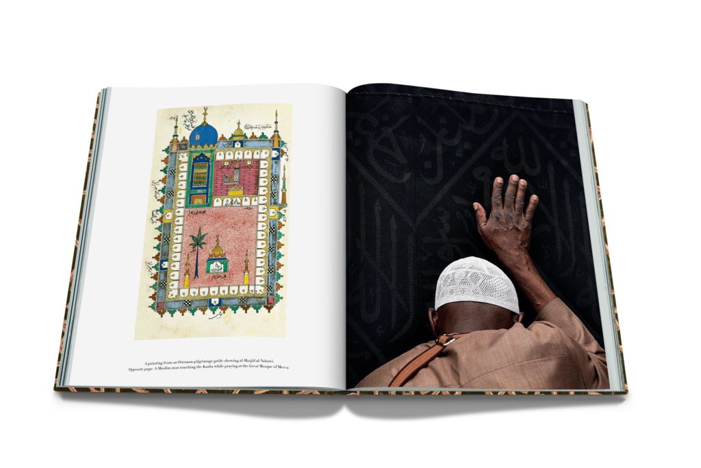The 100 Most Iconic Islamic Houses Of Worship Book