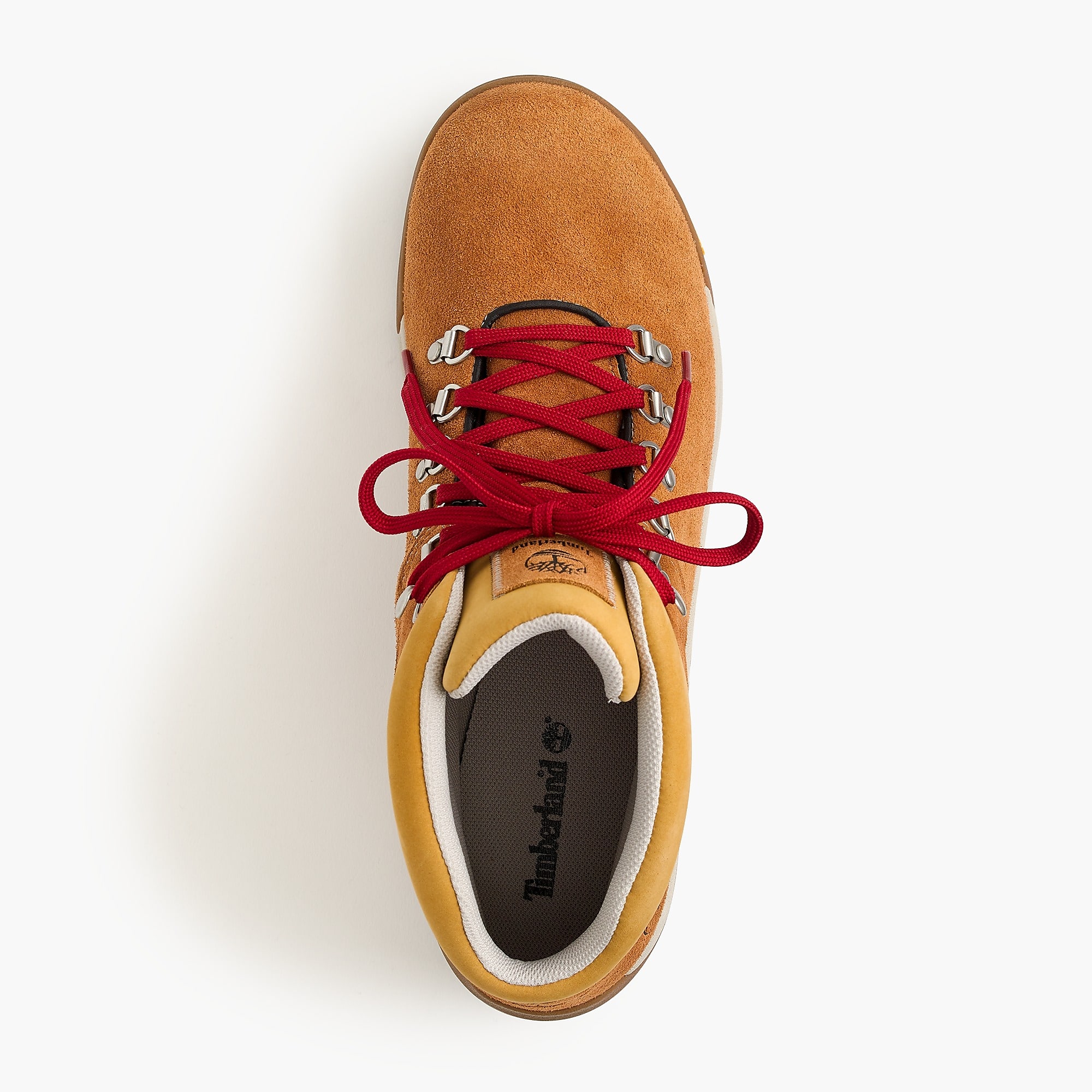 J crew timberland boots online