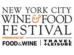 New York Food And Wine Festival 2010