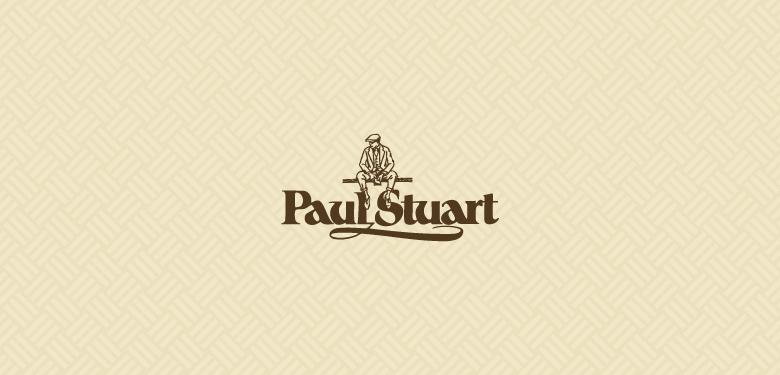 Paul Stuart Logo