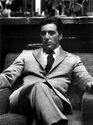 Al Pacino The Godfather 2 Photo