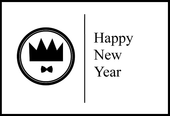 Happy New Years From Flawless Crowns