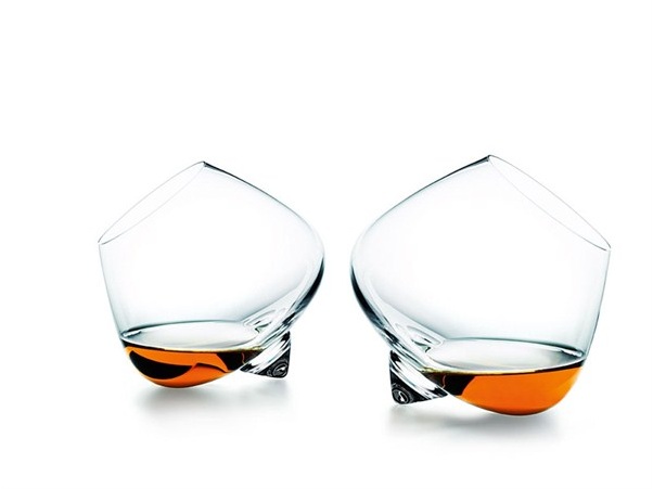 Cognac Glasses By Normann Copenhagen