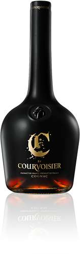 C by Courvoisier Cognac