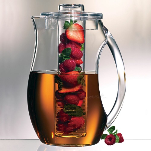 Fruit Infusion Natural Flavor Pitcher