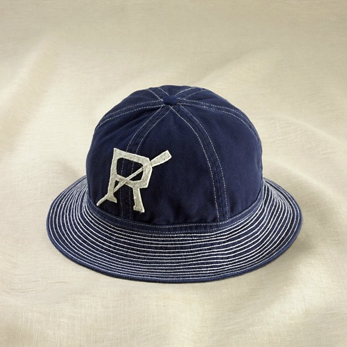 Rugby Ralph Lauren Boathouse Bucket Hat