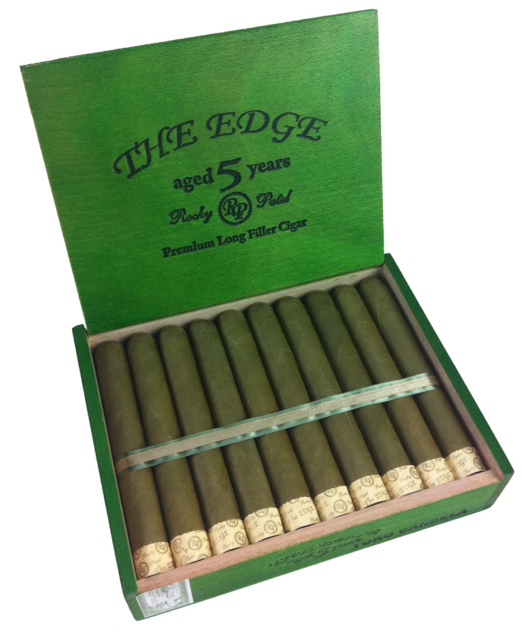 Rocky Patel The Edge Candela Cigar