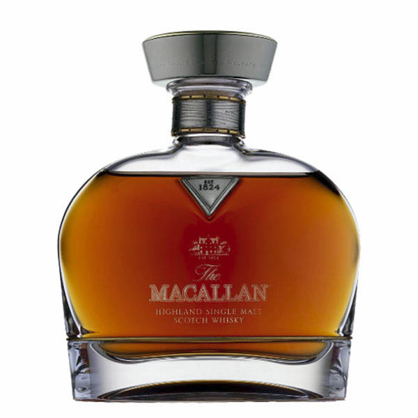 The Macallan Limited MMXII Single Malt Whisky