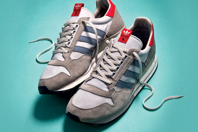 Adidas ZX 500 Sneakers