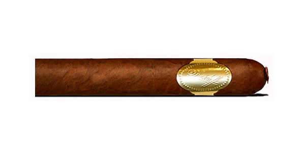 Davidoff Puro d’Oro Gigantes Cigars