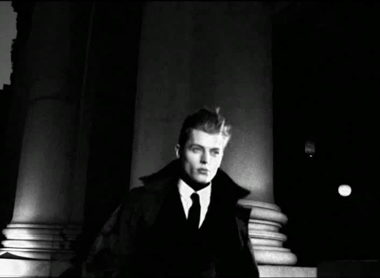 Dior Homme 2012 Fall Lookbook Video