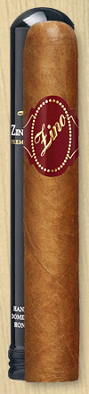 Zino Classic #6 Tubo Cigar