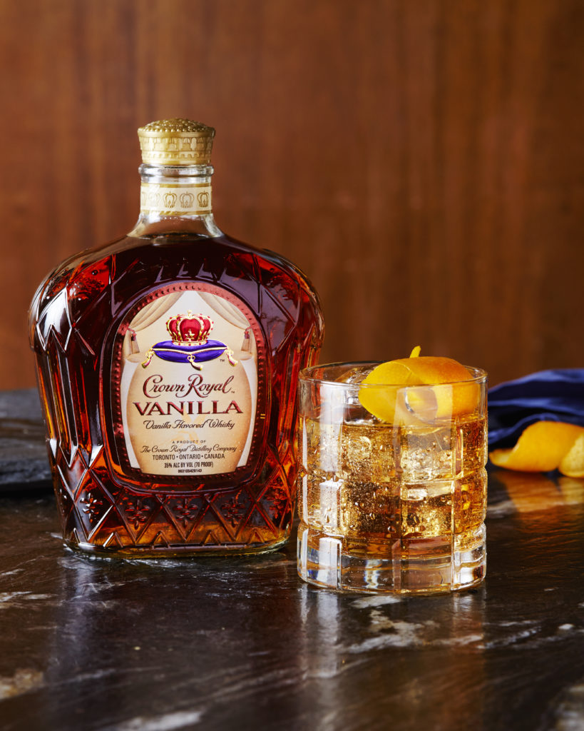 Crown Royal Launches New Campaign to Inspire Generosity on # ...