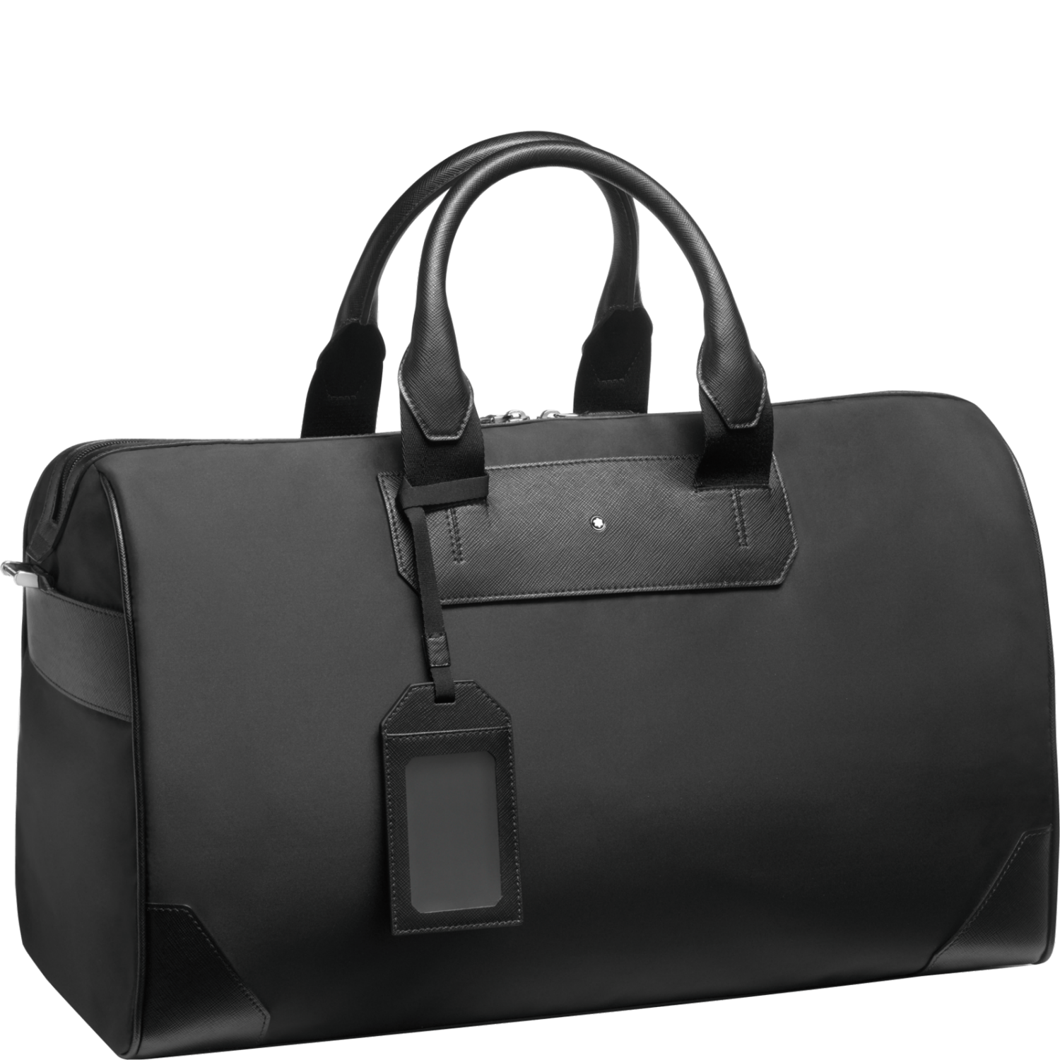 Montblanc Sartorial Jet Large Duffle Bag - Flawless Crowns