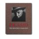 Pablo Picasso: The Impossible Collection Book